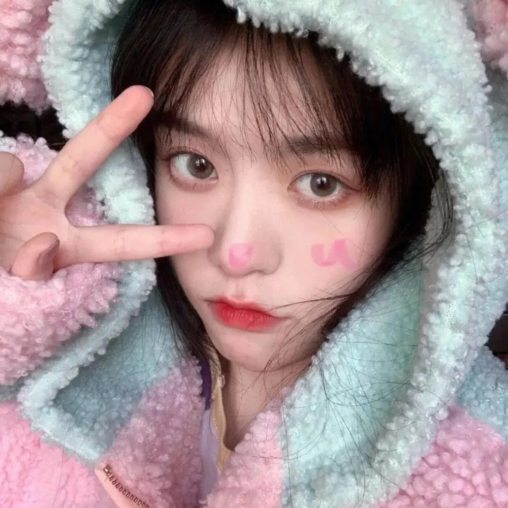 哑女情深