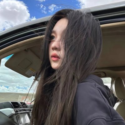 我叫侯美丽