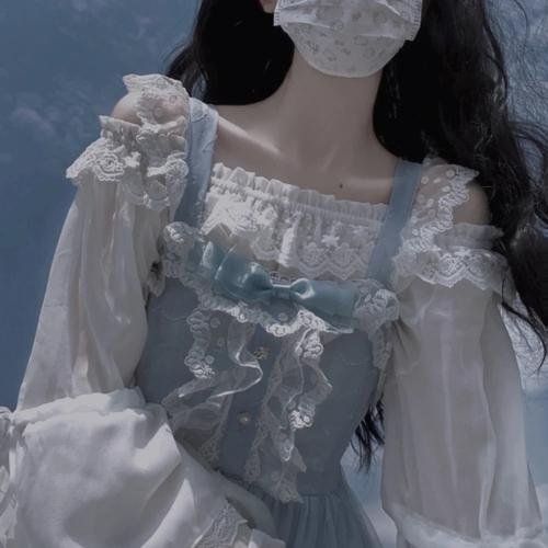 白酋长
