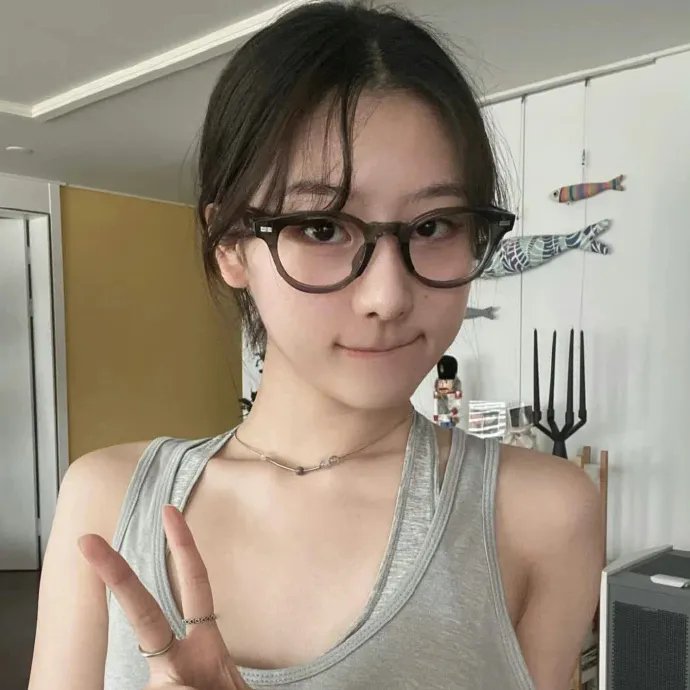 披荆斩棘的大小姐