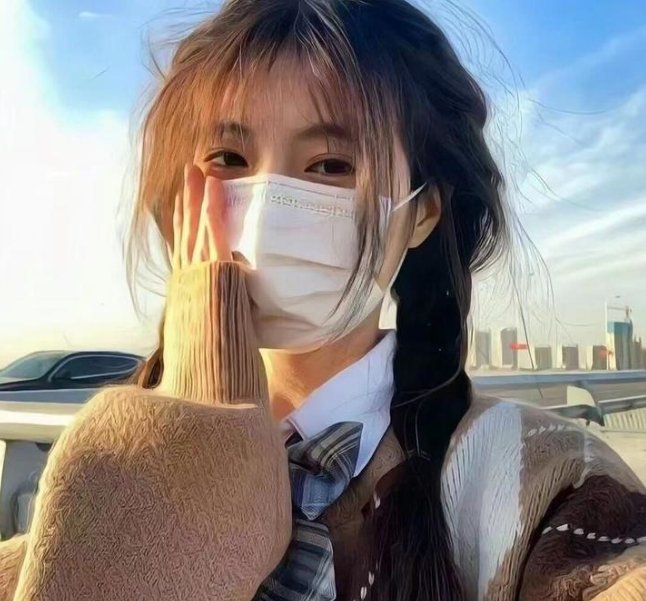 吃货拯救世界